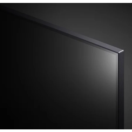Телевізор LG (86QNED91T6A)