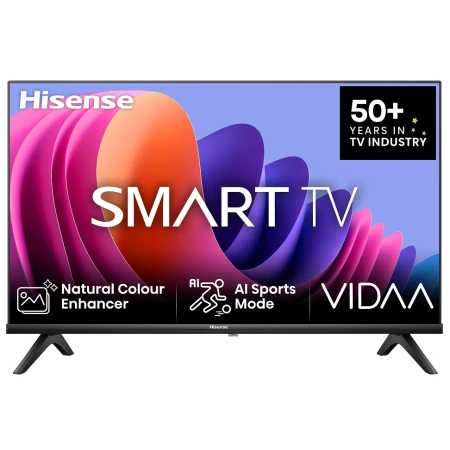Телевізор Hisense (40A4N)
