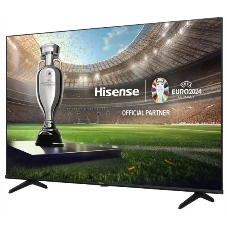 Телевізор Hisense (65E7NQ)