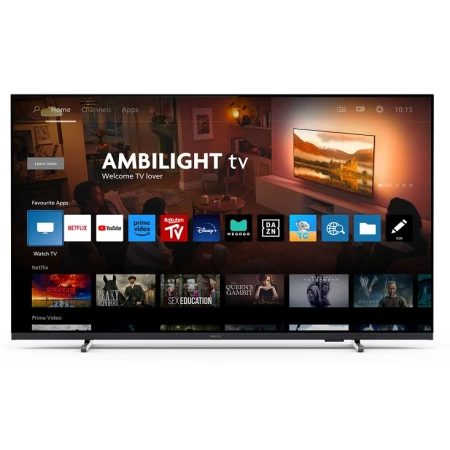 Телевізор Philips (43PUS7609/12)