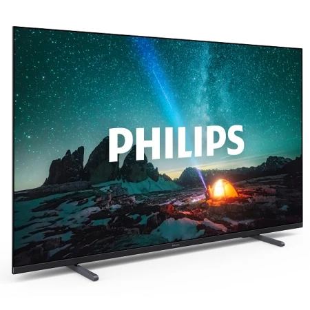 Телевізор Philips (55PUS7609/12)