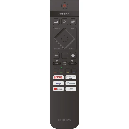 Телевізор Philips (55PUS7609/12)