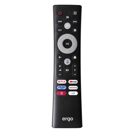 Телевізор ERGO (75GUS8500)