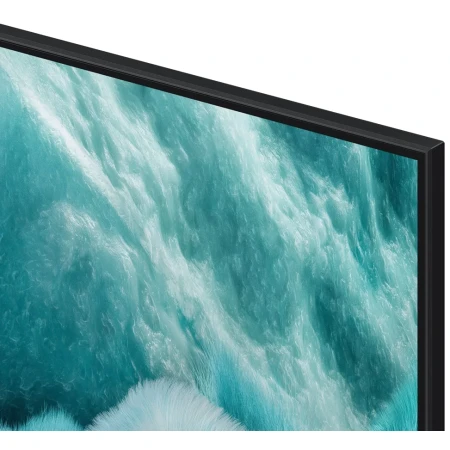 Телевизор Samsung (QE75Q7F5AUXUA)
