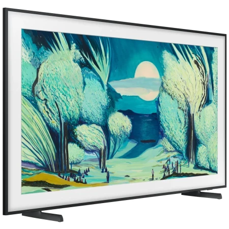 Телевізор Samsung (QE55LS03FAUXUA)