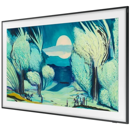 Телевізор Samsung (QE55LS03FAUXUA)