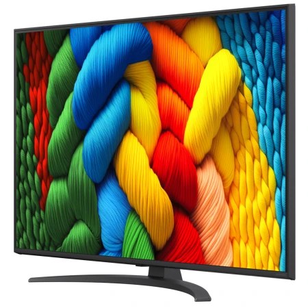 Телевизор LG (50NANO81A6A)
