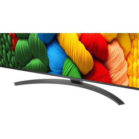 Телевизор LG (50NANO81A6A)