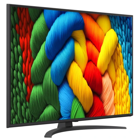 Телевизор LG (50NANO81A6A)