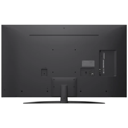 Телевизор LG (50NANO81A6A)