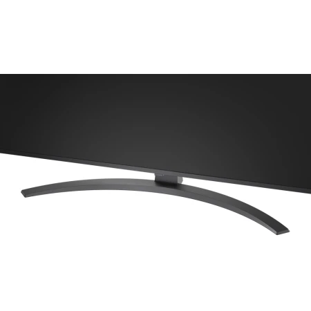 Телевизор LG (43NANO81A6A)