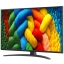 Телевизор LG (43NANO81A6A)