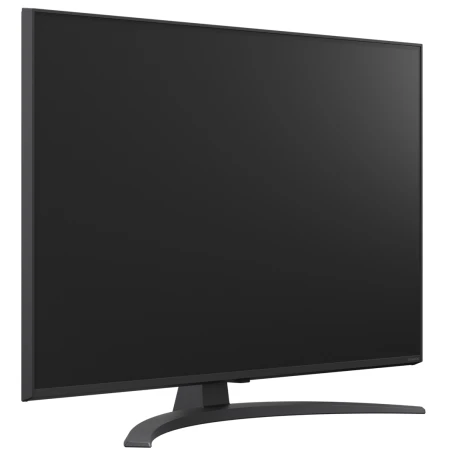 Телевизор LG (43NANO81A6A)