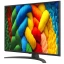 Телевизор LG (43NANO81A6A)