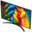 Телевизор LG (43NANO81A6A)