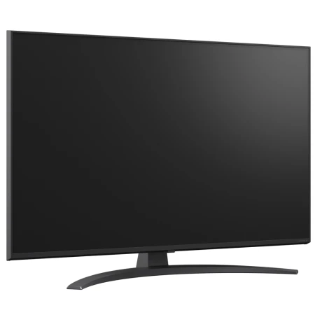 Телевизор LG (43NANO81A6A)