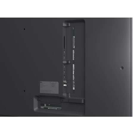 Телевизор LG (65NANO90A6B)