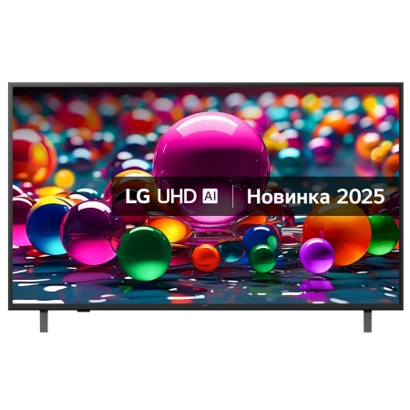 Телевизор LG (50UA75006LA)