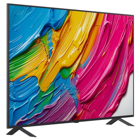 Телевізор LG (65QNED80A6A)