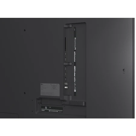 Телевізор LG (65QNED80A6A)
