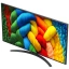 Телевизор LG (55NANO81A6A)