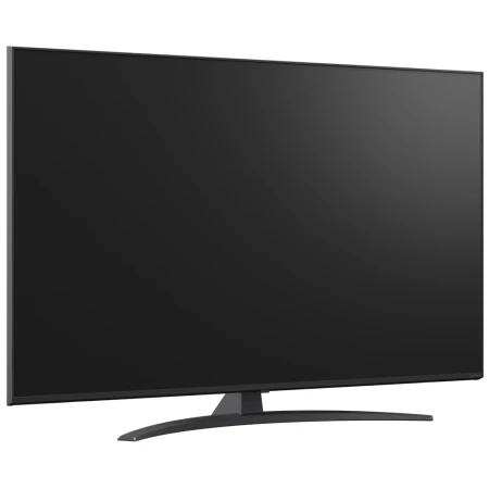 Телевизор LG (55NANO81A6A)