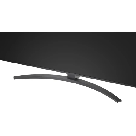Телевизор LG (55NANO81A6A)