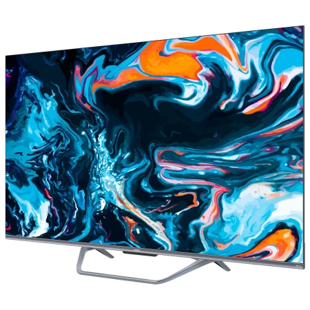 Телевізор HAIER (H55Q800UX)