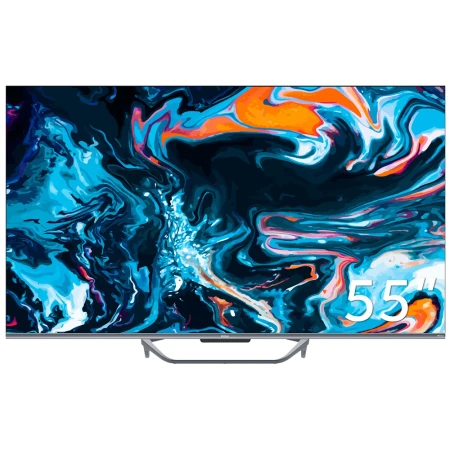 Телевізор HAIER (H55Q800UX)