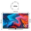 Телевізор HAIER (H55S900UX)