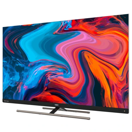 Телевізор HAIER (H55S900UX)