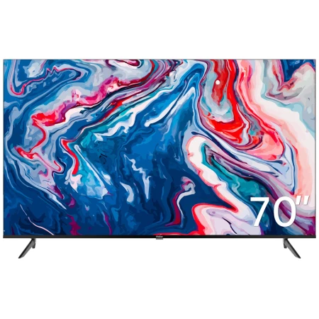 Телевізор HAIER (H70K801UG)