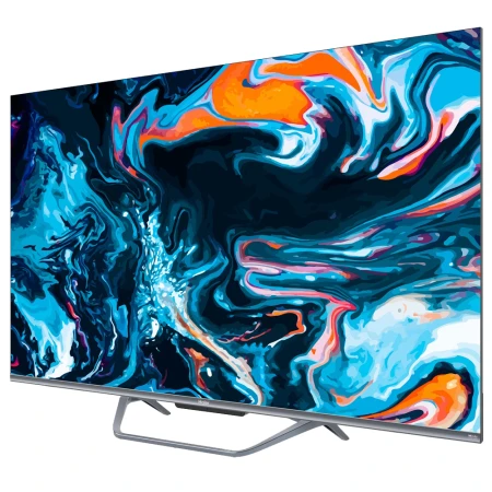 Телевізор HAIER (H43Q800UX)