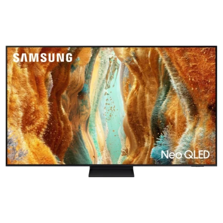 Телевізор Samsung (QE85QN70FAUXUA)