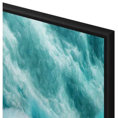 Телевізор Samsung (QE85Q7FAAUXUA)