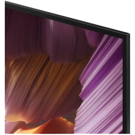 Телевізор Samsung (QE55S85FAUXUA)