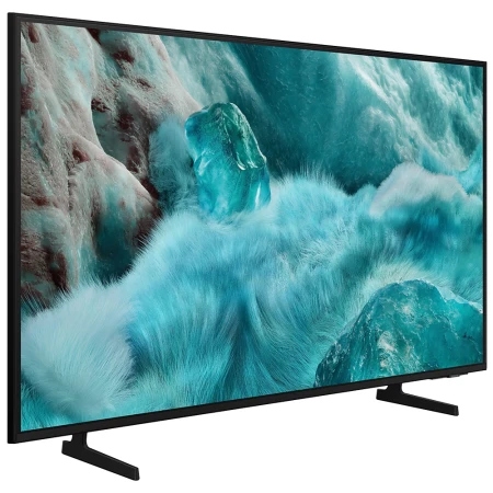 Телевізор Samsung (QE55Q7FAAUXUA)