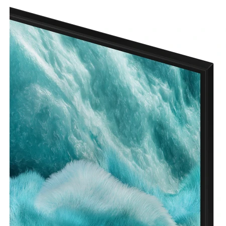Телевізор Samsung (QE55Q7FAAUXUA)