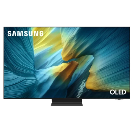 Телевізор Samsung (QE65S95FAUXUA)