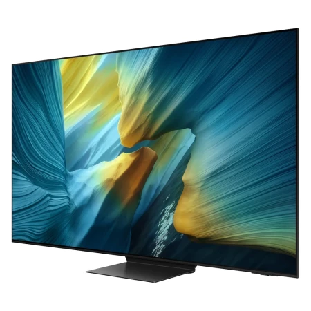 Телевізор Samsung (QE65S95FAUXUA)