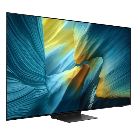 Телевізор Samsung (QE65S95FAUXUA)