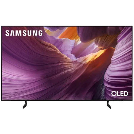 Телевізор Samsung (QE77S85FAEXUA)