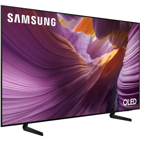 Телевізор Samsung (QE77S85FAEXUA)