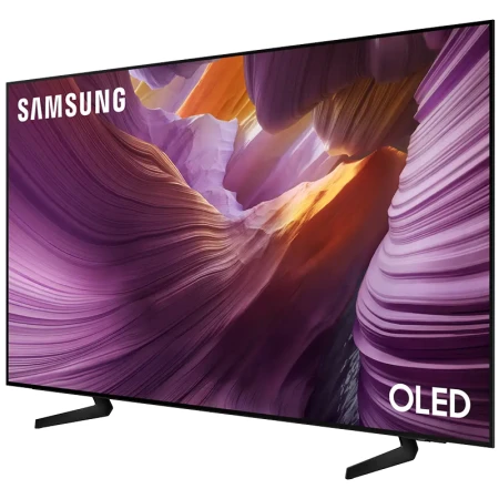 Телевізор Samsung (QE77S85FAEXUA)