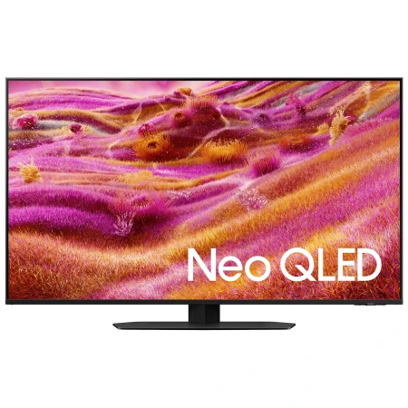 Телевізор Samsung (QE43QN90FAUXUA)