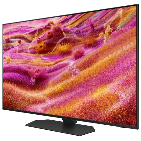 Телевізор Samsung (QE43QN90FAUXUA)