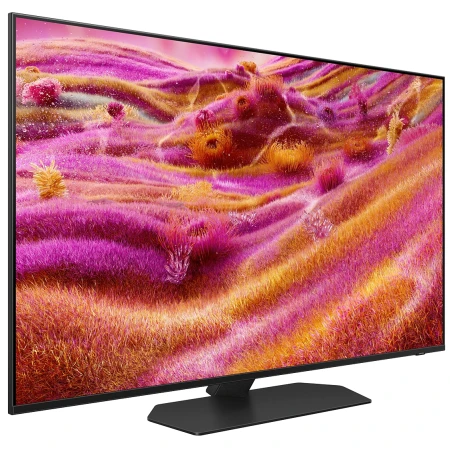 Телевізор Samsung (QE43QN90FAUXUA)
