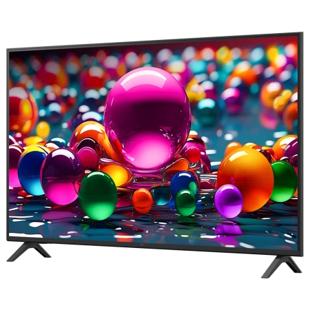 Телевизор LG (55UA75006LA)