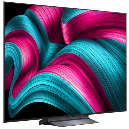 Телевизор LG (OLED65C54LA)