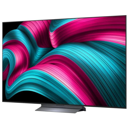 Телевизор LG (OLED65C54LA)